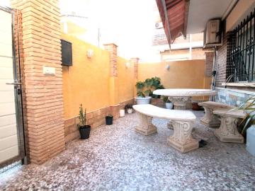 Casa chalet en Venta en San Pedro del Pinatar ciudad