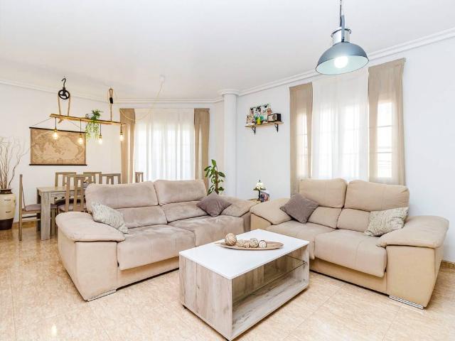 Casa chalet en Venta en San Pedro del Pinatar ciudad