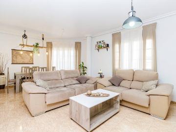 Casa chalet en Venta en San Pedro del Pinatar ciudad