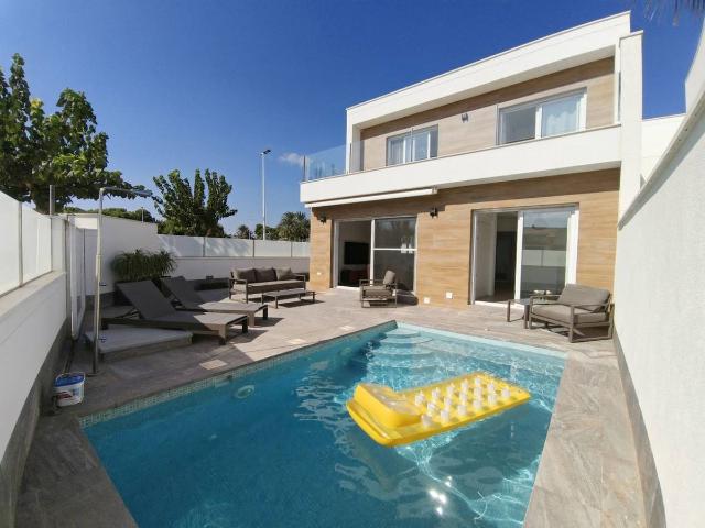 Casa chalet en Venta en Los Peñascos El Salero Los Imbernones