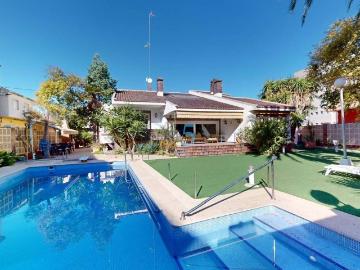 Casa chalet en Venta en San Pedro del Pinatar ciudad