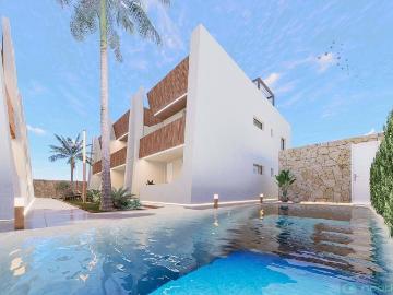 Casa chalet en Venta en San Pedro del Pinatar ciudad