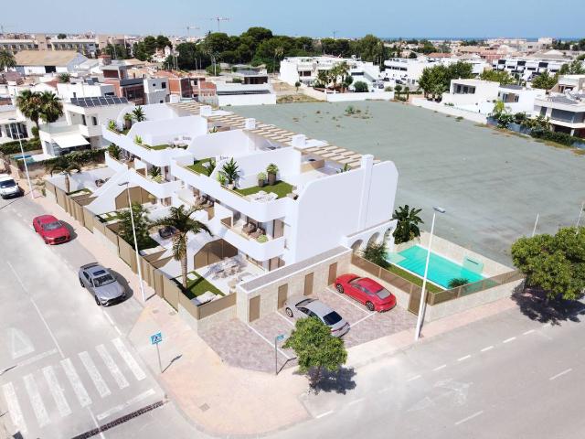 Casa chalet en Venta en San Pedro del Pinatar ciudad