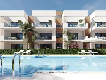 Casa chalet en Venta en San Pedro del Pinatar ciudad
