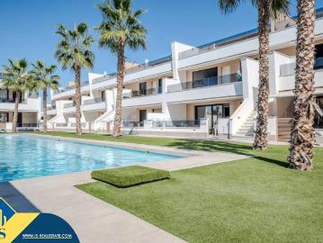 Casa chalet en Venta en San Pedro del Pinatar ciudad