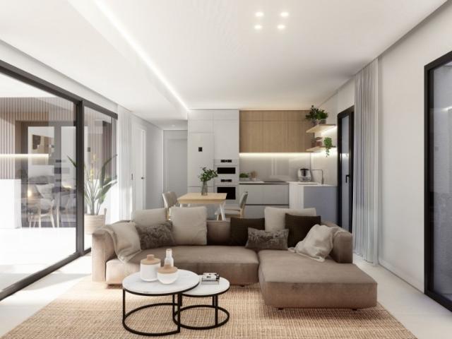 Casa Chalet en Venta en San Pedro Del Pinatar Murcia
