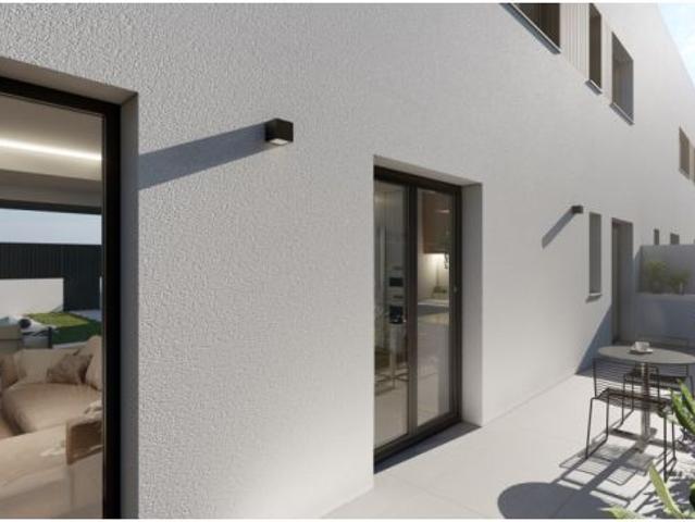 Casa Chalet en Venta en San Pedro Del Pinatar Murcia