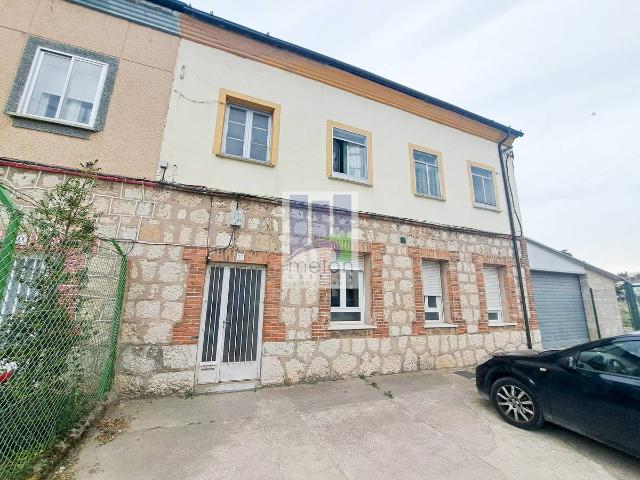 Casa chalet en Venta en San Pedro y San Felices