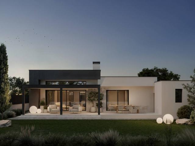 Casa chalet en Venta en San Román de los Montes