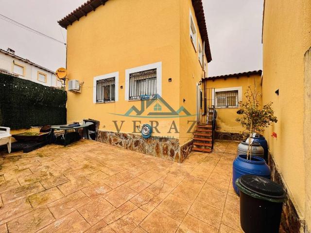 Casa chalet en Venta en San Román de los Montes