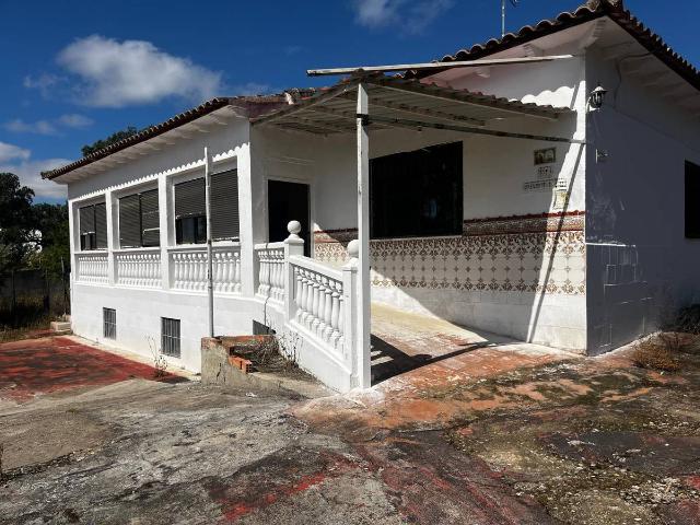 Casa chalet en Venta en San Román de los Montes