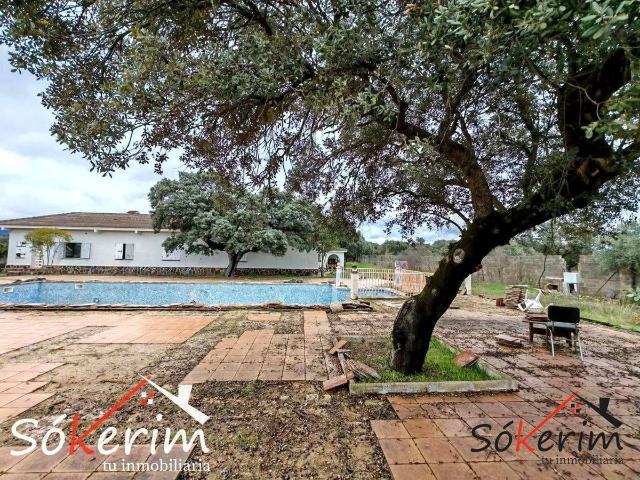 Casa chalet en Venta en San Román de los Montes