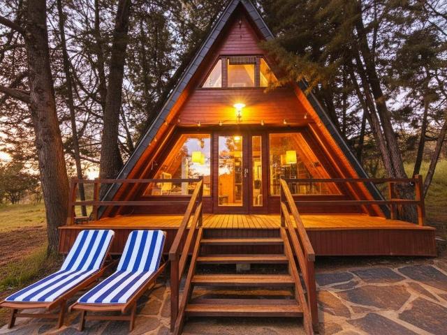 Casa chalet en Venta en San Román de los Montes