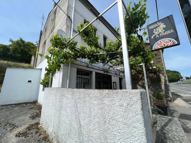 Casa chalet en Venta en San Roque As Fontiñas