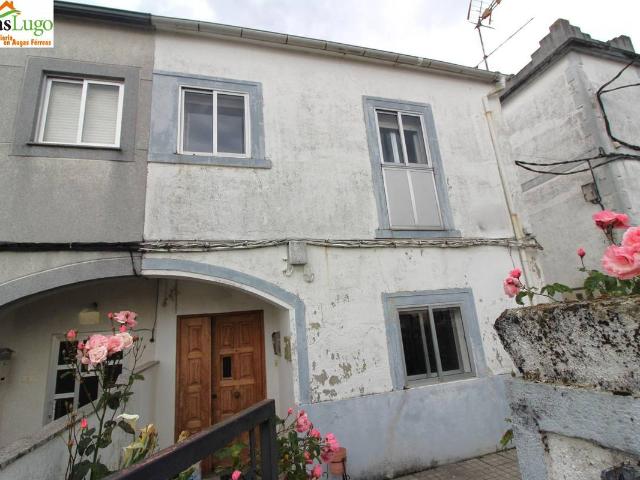 Casa chalet en Venta en San Roque As Fontiñas
