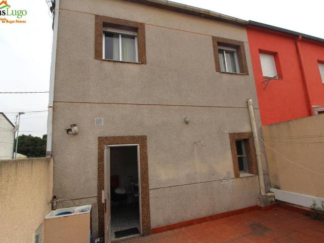 Casa chalet en Venta en San Roque As Fontiñas