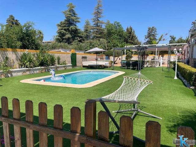 Casa chalet en Venta en San Roque La Cruz La Rozuela