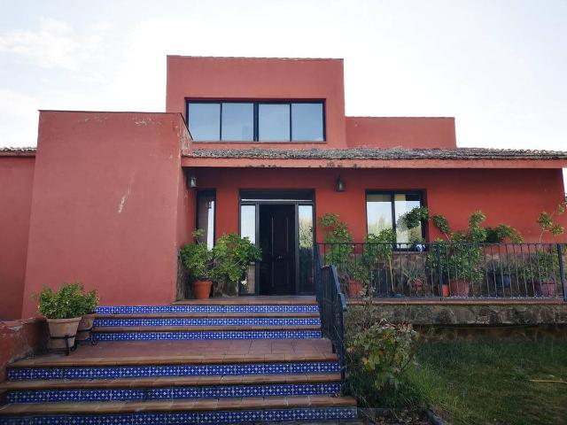 Casa chalet en Venta en San Roque La Cruz La Rozuela