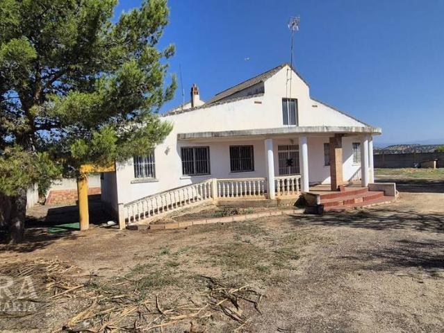 Casa chalet en Venta en San Roque La Cruz La Rozuela