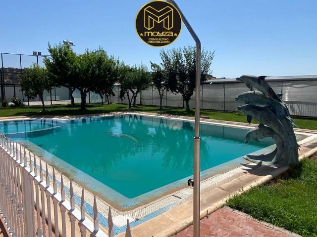 Casa chalet en Venta en San Roque La Cruz La Rozuela