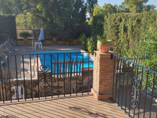 Casa chalet en Venta en San Roque La Cruz La Rozuela