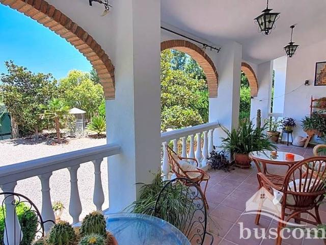 Casa chalet en Venta en San Roque La Cruz La Rozuela