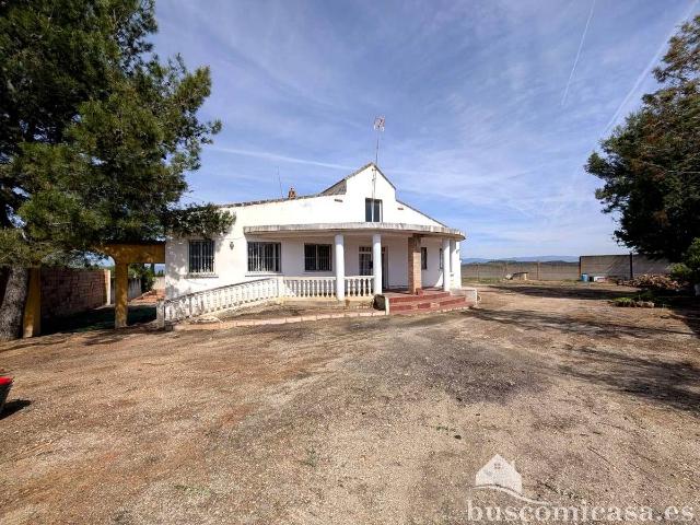 Casa chalet en Venta en San Roque La Cruz La Rozuela