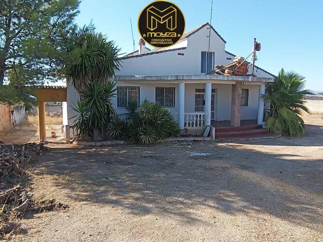Casa chalet en Venta en San Roque La Cruz La Rozuela