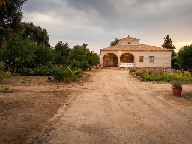 Casa chalet en Venta en San Roque La Cruz La Rozuela
