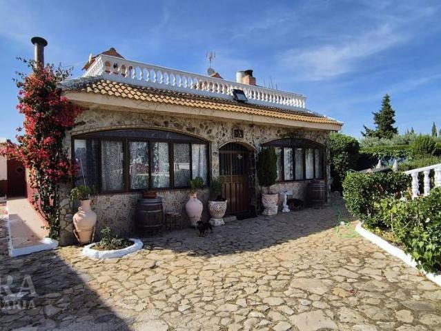 Casa chalet en Venta en San Roque La Cruz La Rozuela
