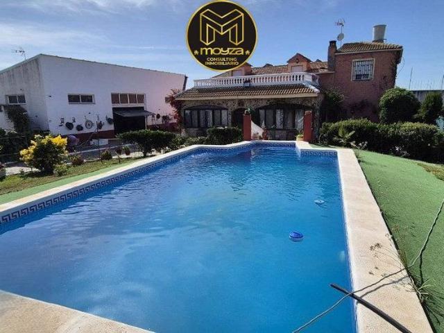 Casa chalet en Venta en San Roque La Cruz La Rozuela