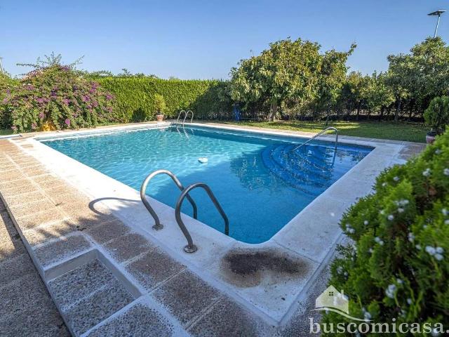 Casa chalet en Venta en San Roque La Cruz La Rozuela