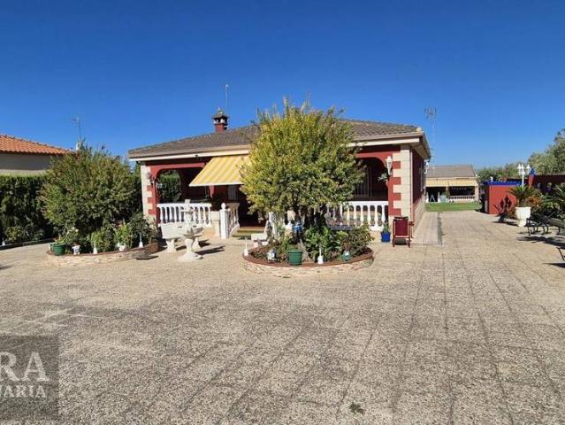 Casa chalet en Venta en San Roque La Cruz La Rozuela
