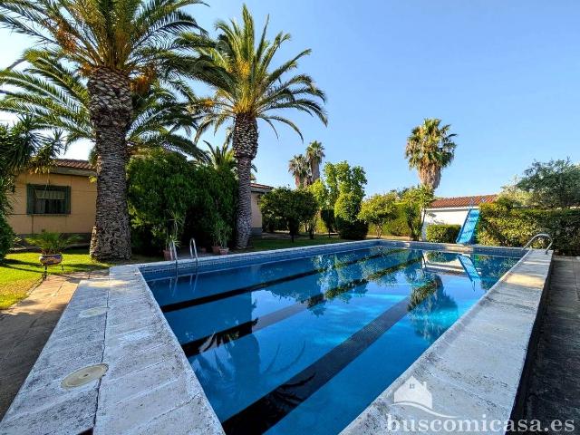 Casa chalet en Venta en San Roque La Cruz La Rozuela