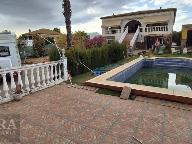 Casa chalet en Venta en San Roque La Cruz La Rozuela