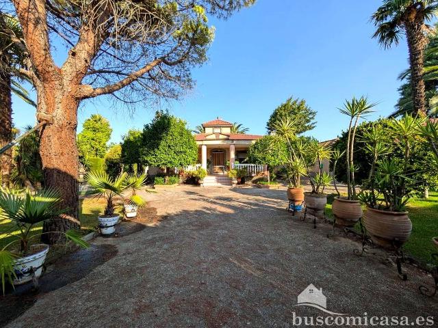 Casa chalet en Venta en San Roque La Cruz La Rozuela