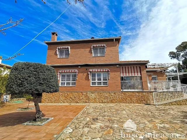 Casa chalet en Venta en San Roque La Cruz La Rozuela