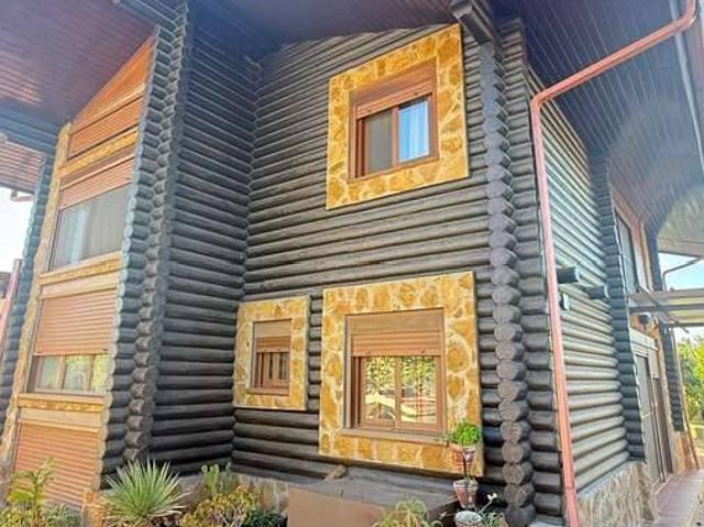 Casa chalet en Venta en San Roque La Cruz La Rozuela