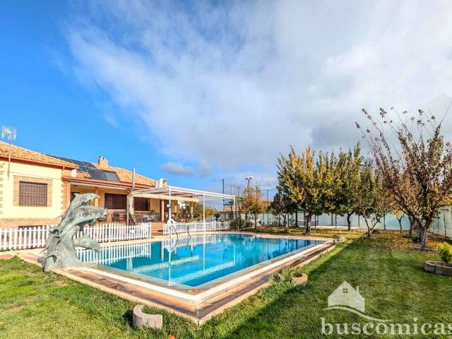 Casa chalet en Venta en San Roque La Cruz La Rozuela
