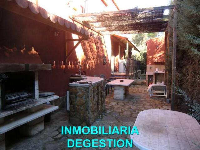 Casa chalet en Venta en San Roque La Cruz La Rozuela