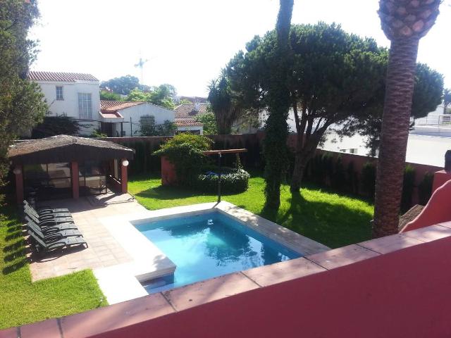 Casa chalet en Venta en San Roque Pueblo