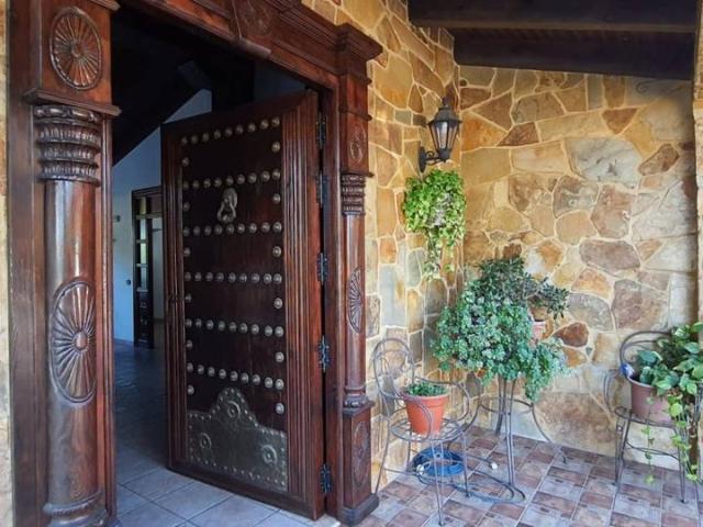 Casa chalet en Venta en San Roque Pueblo