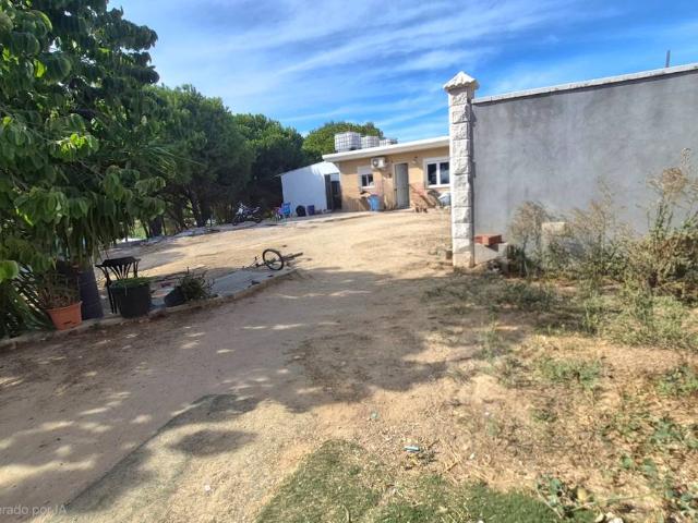 Casa chalet en Venta en San Roque Pueblo