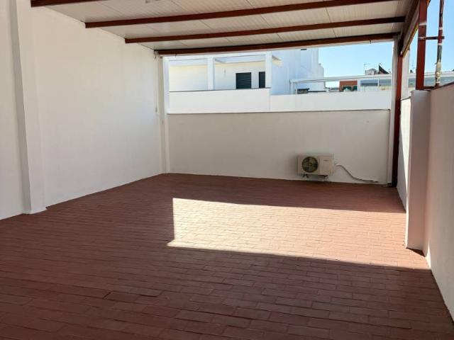Casa chalet en Venta en San Roque Ronda Norte