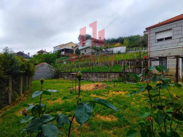 Casa chalet en Venta en San Rosendo