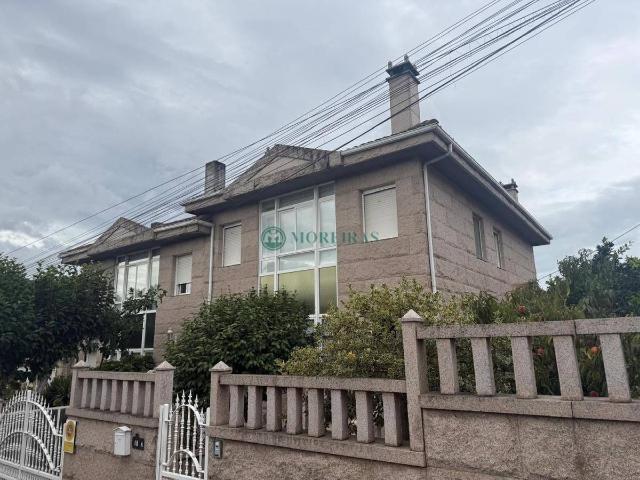Casa chalet en Venta en San Rosendo