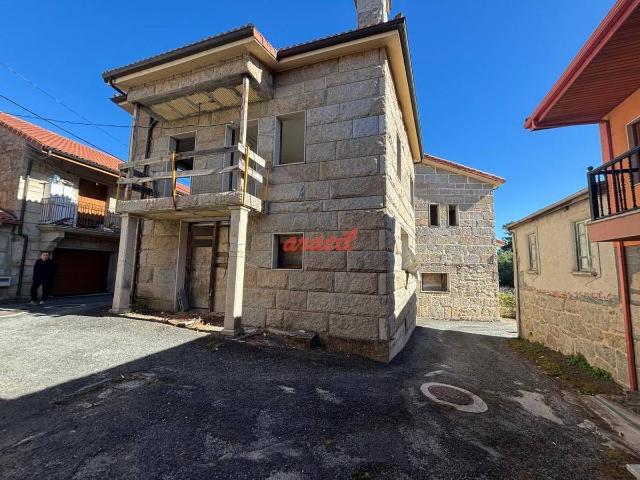 Casa chalet en Venta en San Rosendo