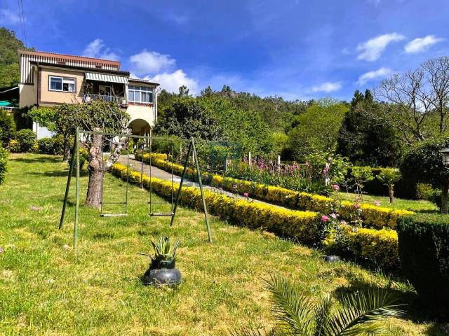 Casa chalet en Venta en San Rosendo