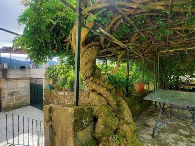 Casa chalet en Venta en San Rosendo