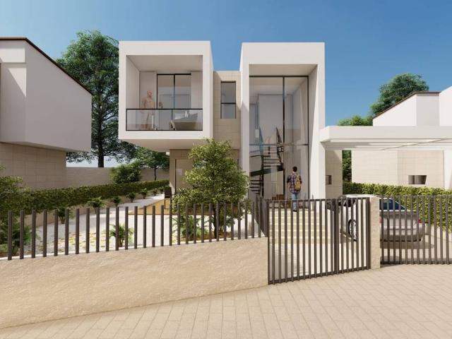 Casa chalet en Venta en San Rafael Nucia Park
